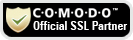 Comodo SSL Partner