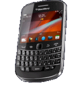 BlackBerry Integration
