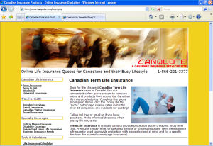 CanQuote.com
