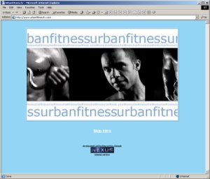 UrbanFitnessTV.com