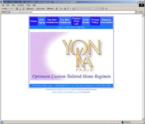 YourBeautyCare.com