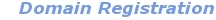 domain name registrations