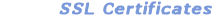 ssl certificates