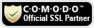 Nexus Internet Services is a proud partner in the Comodo ISP partner program