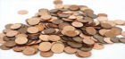 Canadian Penny is being discontinued